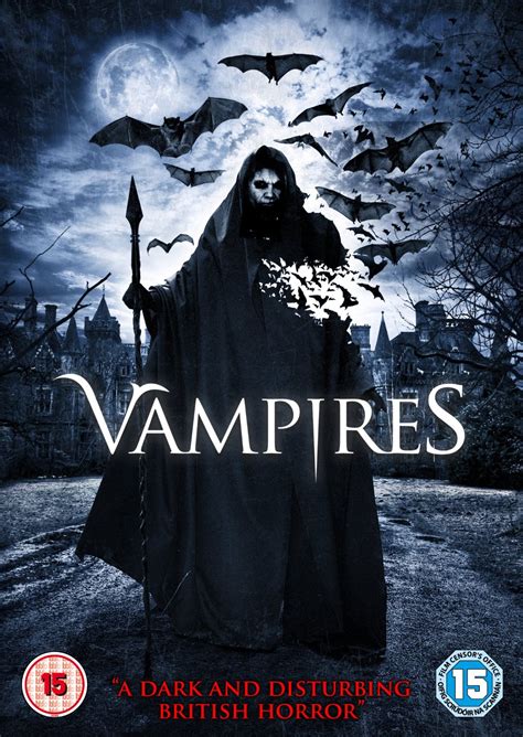 The Vampires Betsul