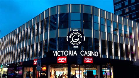 The Vic Casino Venezuela