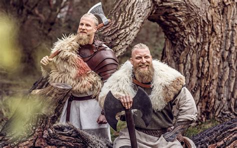The Vikings Betsul