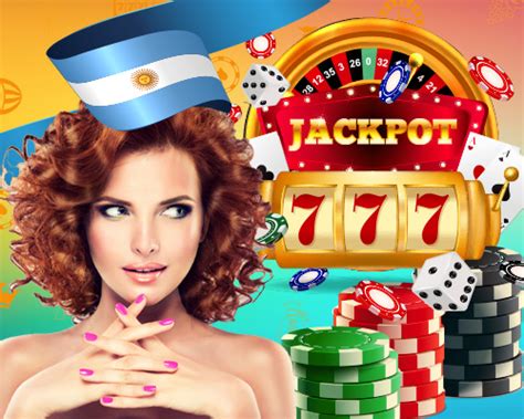 The Virtual Casino Argentina