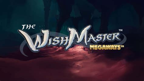 The Wish Master Megaways Review 2024