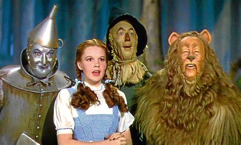 The Wizard Of Oz Betano