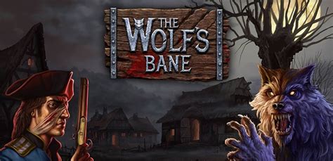 The Wolf S Bane Bet365