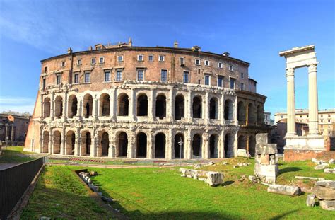 Theatre Of Rome Bwin