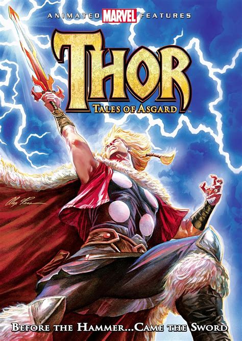 Thor Of Asgard Novibet