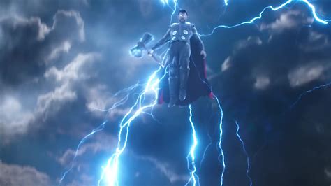 Thor S Lightning Bwin