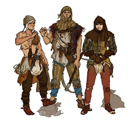 Three Bandits Review 2024