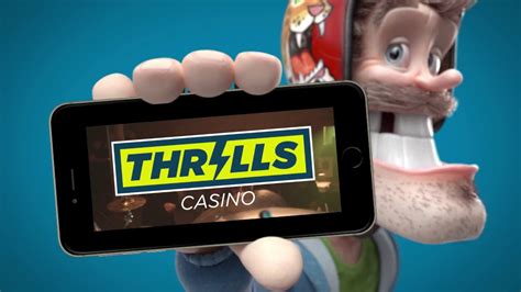 Thrills Casino Honduras