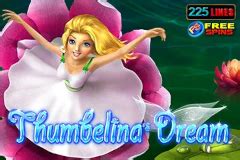 Thumbelina S Dream Blaze