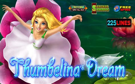 Thumbelina S Dream Bwin