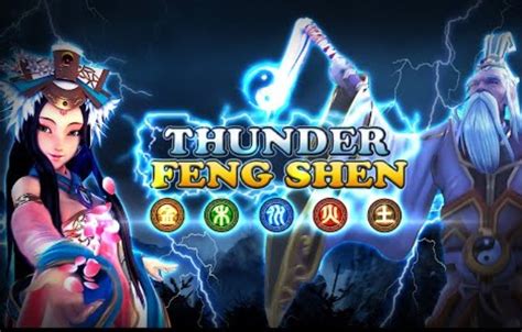 Thunder Feng Shen Novibet