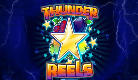 Thunder Reels 888 Casino