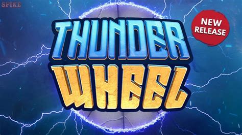 Thunder Wheel Sportingbet