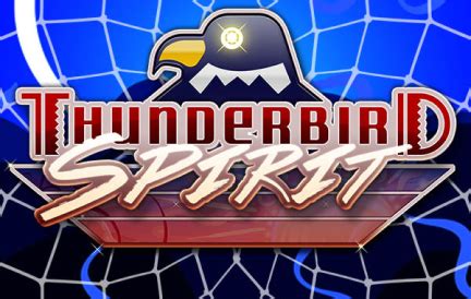 Thunderbird Spirit 888 Casino