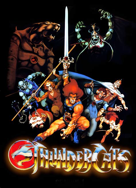 Thundercats Betfair