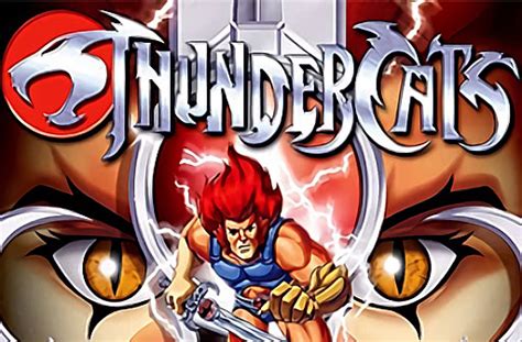 Thundercats Reels Of The Thunder Betsul