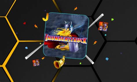 Thunderstruck Bwin