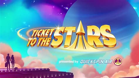 Ticket To The Stars Blaze