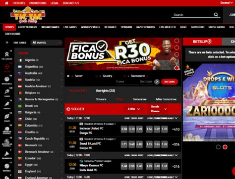 Tictacbets Casino Download