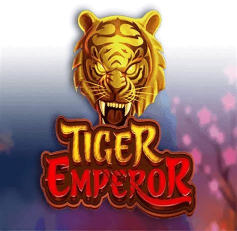 Tiger Emperor Novibet