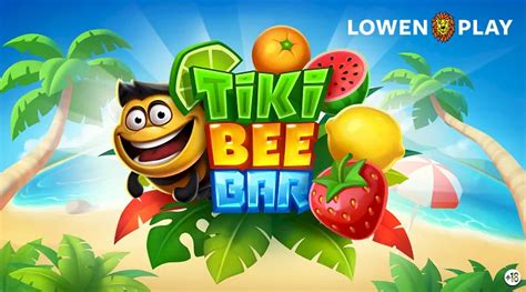 Tiki Bee Bar Bet365