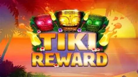 Tiki Reward Betano