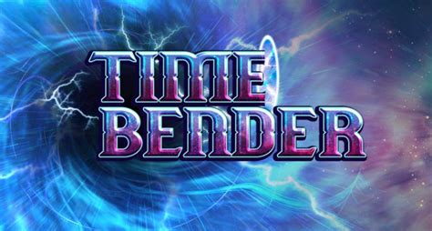 Time Bender Slot - Play Online