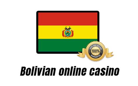 Time To Bet Casino Bolivia