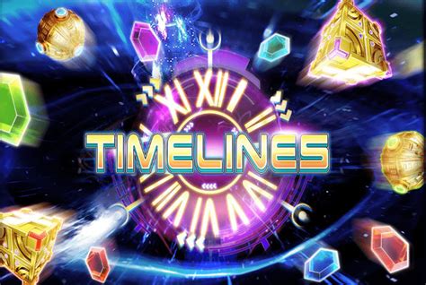 Timelines Slot - Play Online