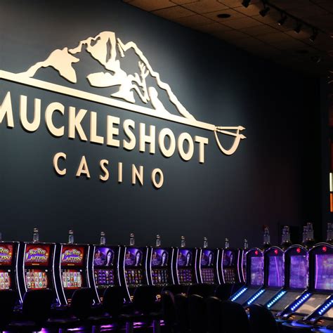 Tiro No Muckleshoot Casino De Novembro 2024