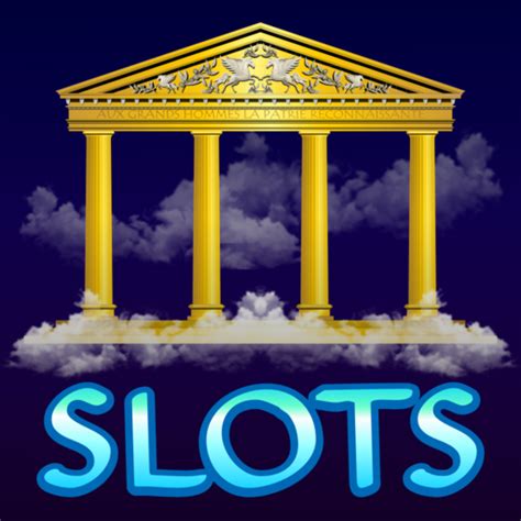 Titan Slots Online Gratis
