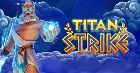 Titan Strike Slot - Play Online