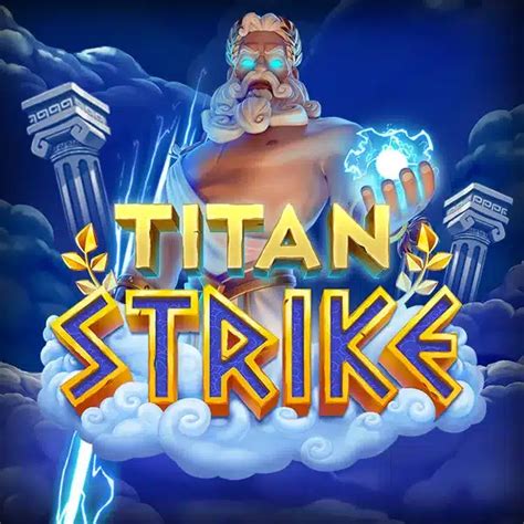 Titan Strike Slot Gratis