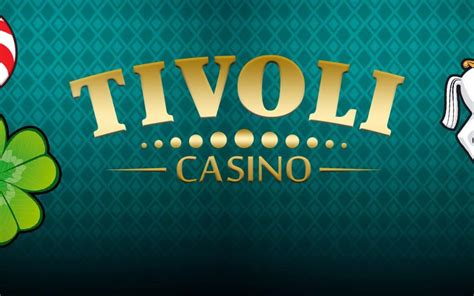 Tivoli Casino Gratis Rodadas