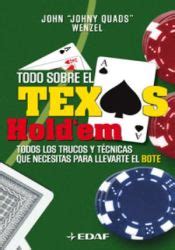 Todo Sobre El Texas Holdem Joao Wenzel