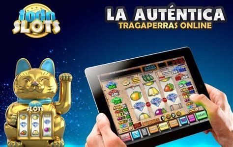 Todoslots Casino Bolivia