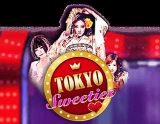 Tokyo Sweeties Bwin