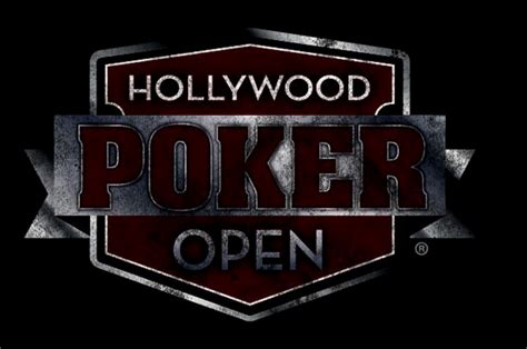 Toledo Hollywood Poker Calendario
