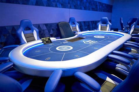 Toledo Sala De Poker