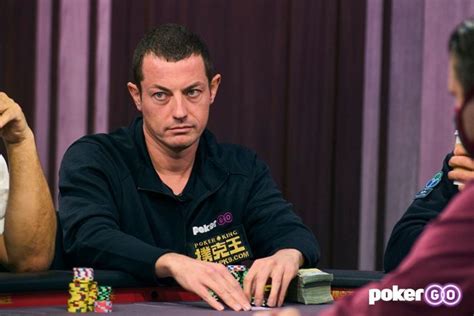 Tom Dwan Primeira Aparicao High Stakes Poker