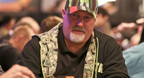 Tom Schneider Poker