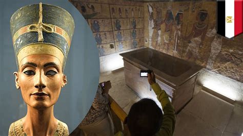 Tomb Of Nefertiti Betway