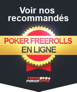 Top 10 De Sites De Poker Freeroll