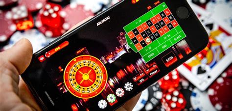 Top Casino Movel Apps