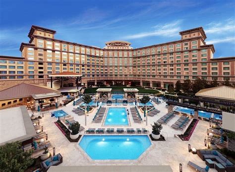 Top Casino Resorts No Norte Da California