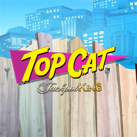 Top Cat Leovegas