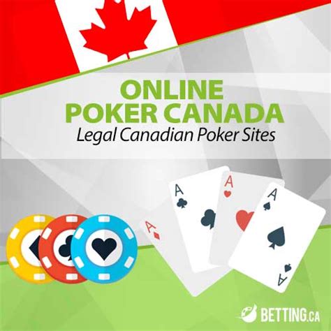 Top Site De Poker Do Canada