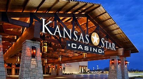 Topeka Kansas Casino