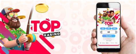 Topkasino Casino Aplicacao