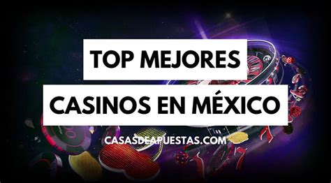 Topslotsite Casino Mexico